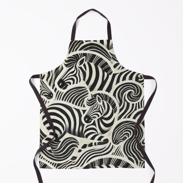 Item preview, Zebra pattern designed and sold by WildlifeSafari.