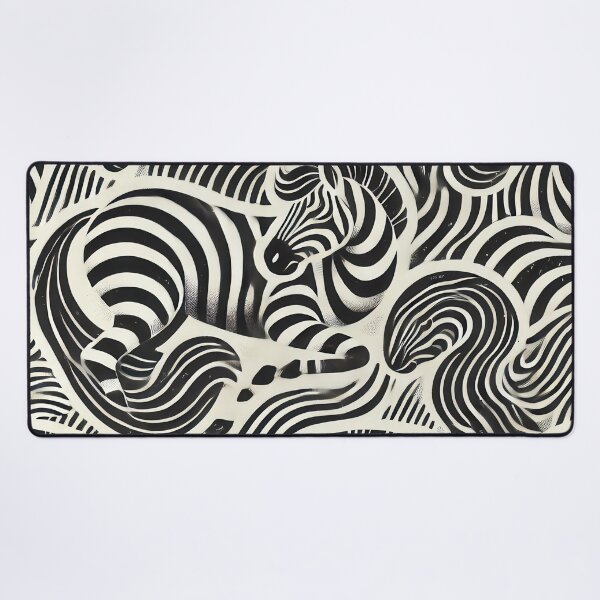 Item preview, Zebra pattern designed and sold by WildlifeSafari.