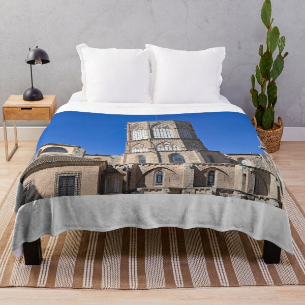 Item preview, Basilica of the Virgin of the Forsaken tower,Valencia,Spain designed and sold by goceris.