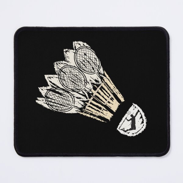 Item preview, Badminton  designed and sold by ConradoBullhead.