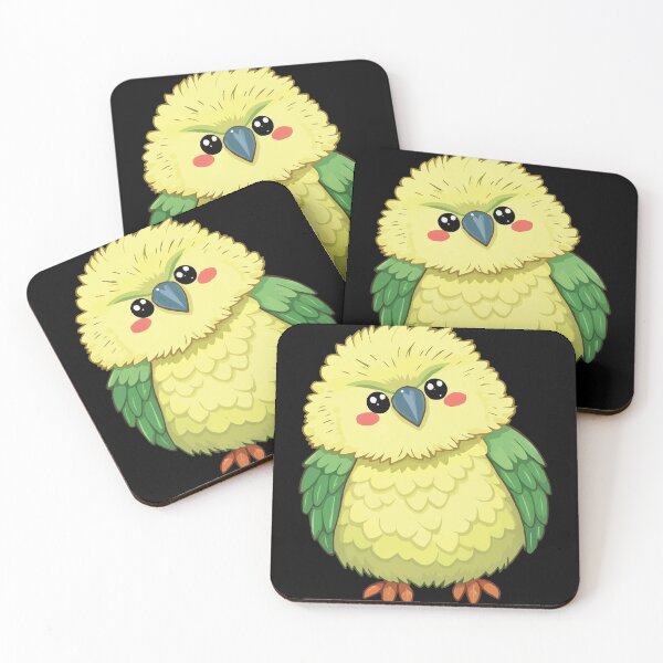 Item preview, Kakapo designed and sold by Getup-clothing.