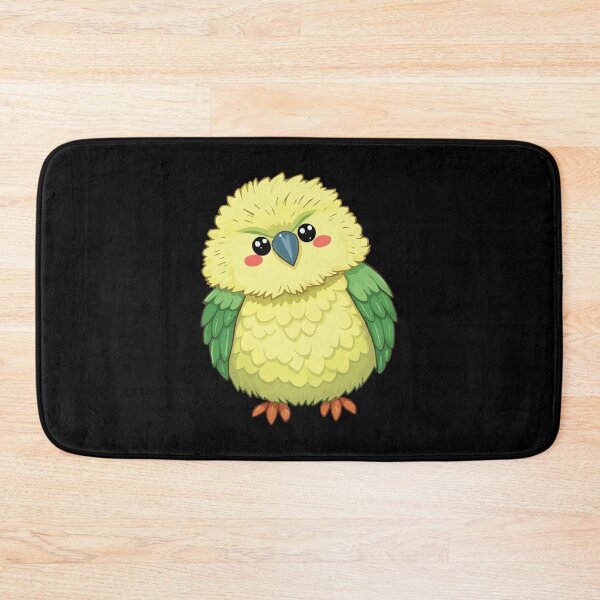 Item preview, Kakapo designed and sold by Getup-clothing.