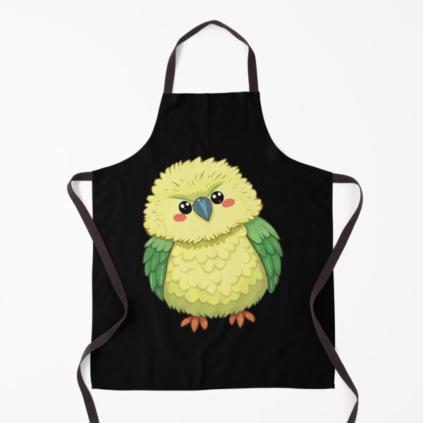 Item preview, Kakapo designed and sold by Getup-clothing.