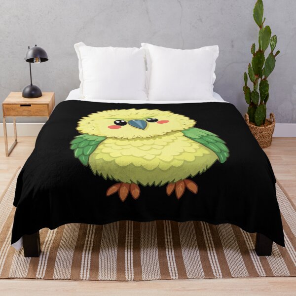 Item preview, Kakapo designed and sold by Getup-clothing.