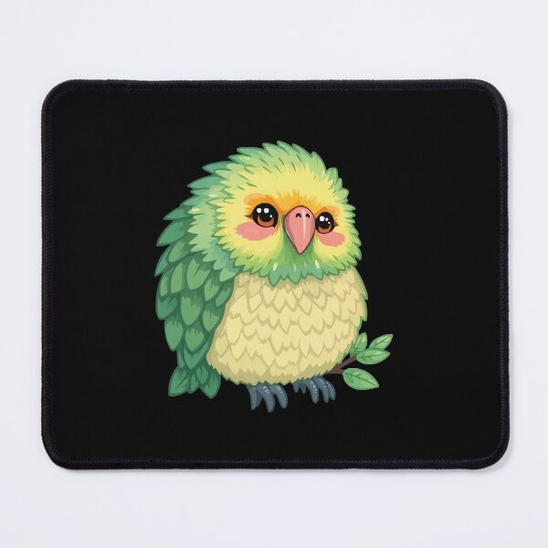 Item preview, Kakapo designed and sold by Getup-clothing.