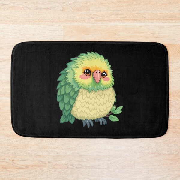 Item preview, Kakapo designed and sold by Getup-clothing.