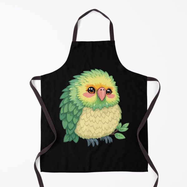 Item preview, Kakapo designed and sold by Getup-clothing.