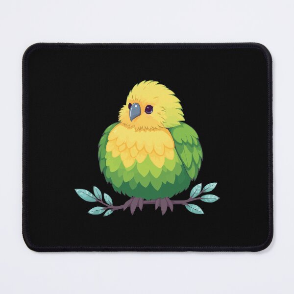 Item preview, Kakapo designed and sold by Getup-clothing.
