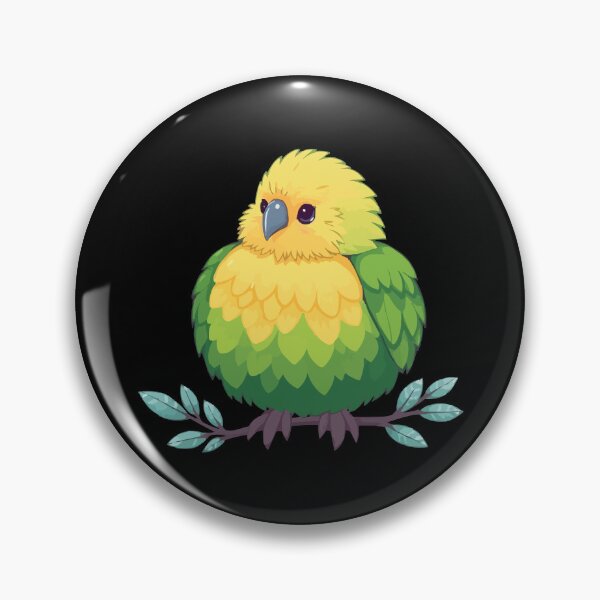 Item preview, Kakapo designed and sold by Getup-clothing.