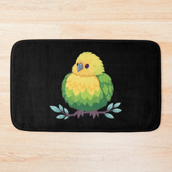 Item preview, Kakapo designed and sold by Getup-clothing.