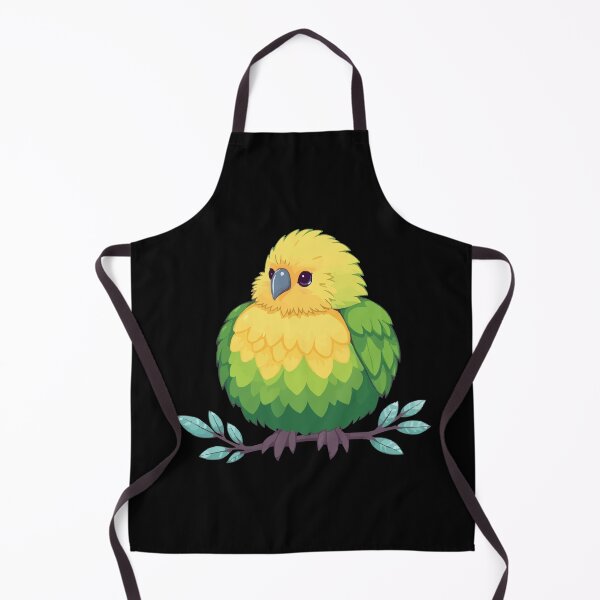 Item preview, Kakapo designed and sold by Getup-clothing.