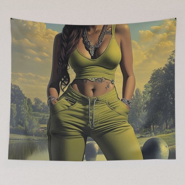 Item preview, Lowbrow 1 designed and sold by obstinator.