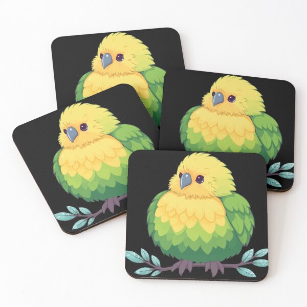 Item preview, Kakapo designed and sold by Getup-clothing.