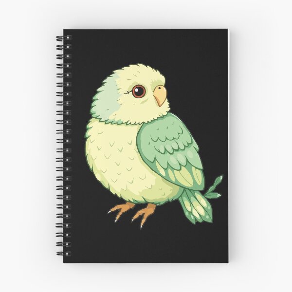 Item preview, Kakapo designed and sold by Getup-clothing.