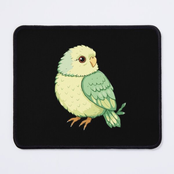 Item preview, Kakapo designed and sold by Getup-clothing.