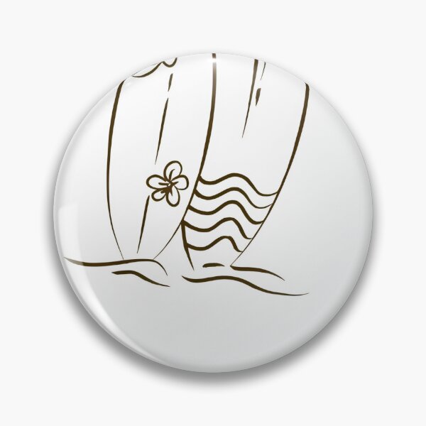 Item preview, Two surfboards designed and sold by AestheticBoutiq.