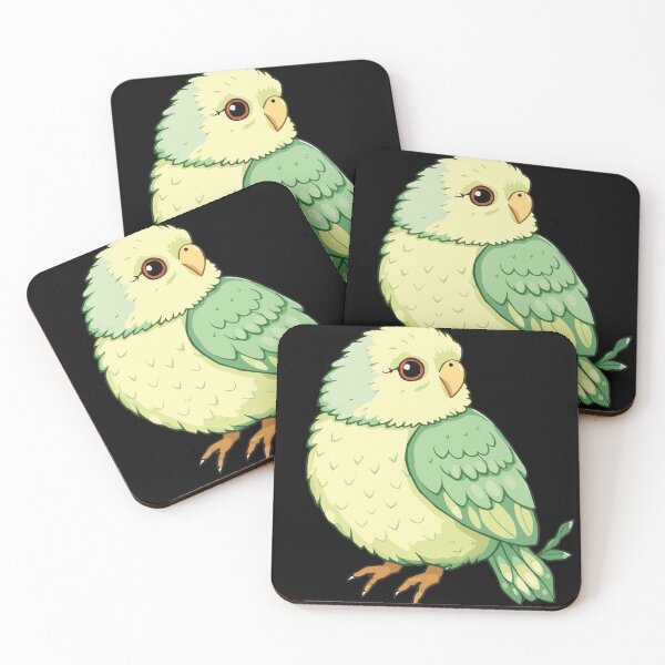 Item preview, Kakapo designed and sold by Getup-clothing.