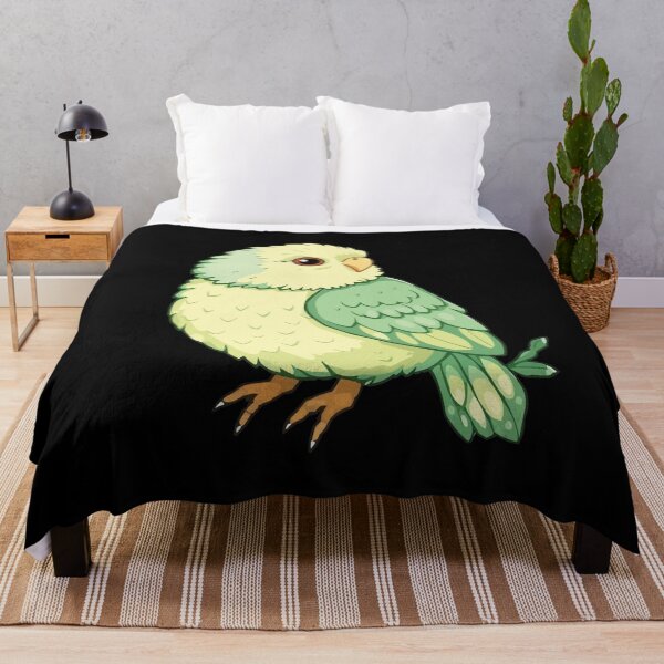 Item preview, Kakapo designed and sold by Getup-clothing.