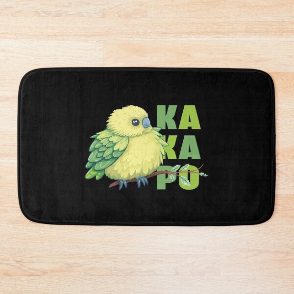 Item preview, Kakapo designed and sold by Getup-clothing.