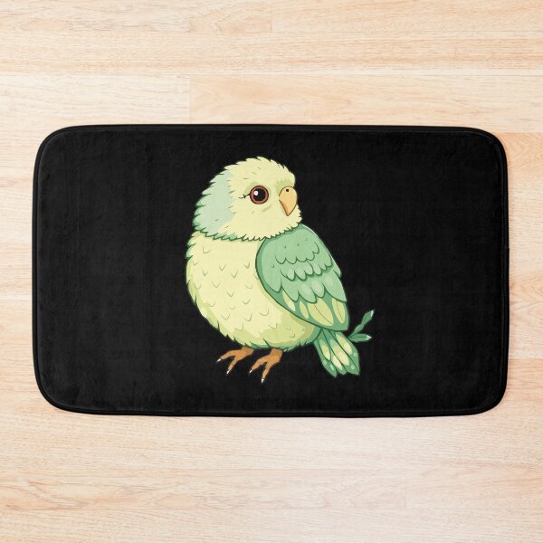 Item preview, Kakapo designed and sold by Getup-clothing.