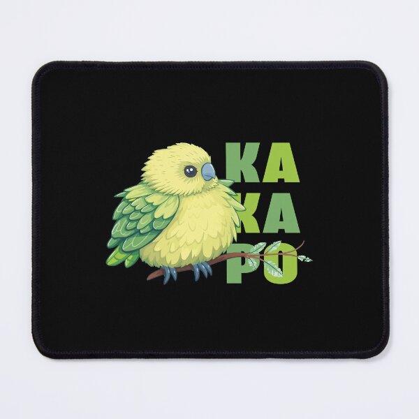 Item preview, Kakapo designed and sold by Getup-clothing.