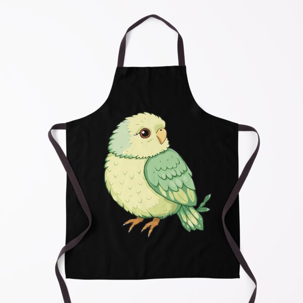 Item preview, Kakapo designed and sold by Getup-clothing.