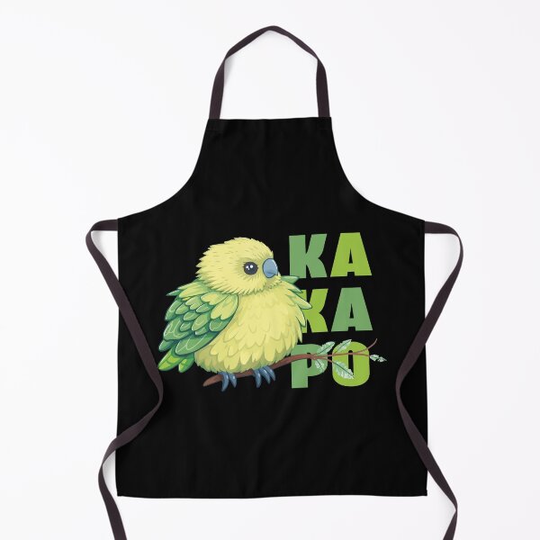 Item preview, Kakapo designed and sold by Getup-clothing.