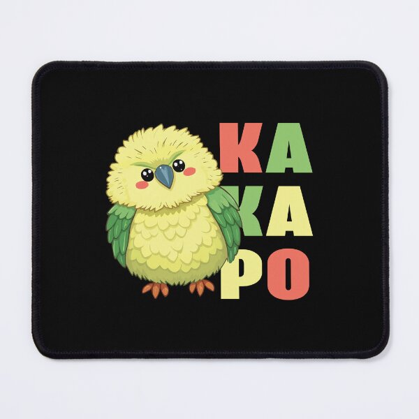 Item preview, Kakapo designed and sold by Getup-clothing.