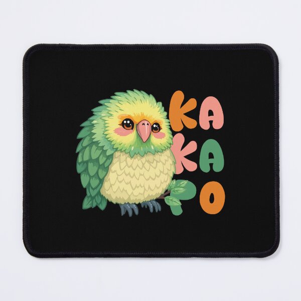 Item preview, Kakapo designed and sold by Getup-clothing.