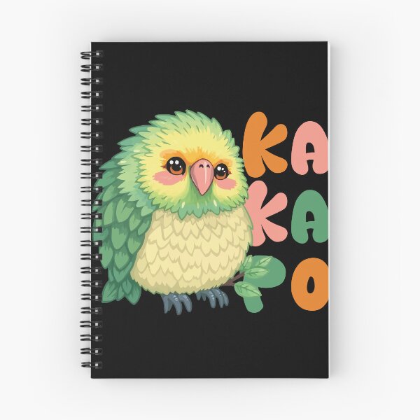 Item preview, Kakapo designed and sold by Getup-clothing.