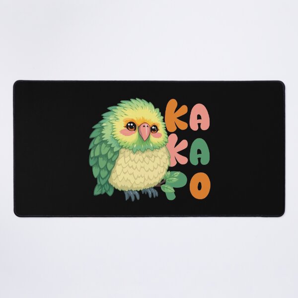 Item preview, Kakapo designed and sold by Getup-clothing.