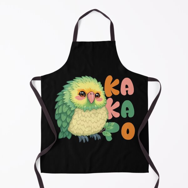 Item preview, Kakapo designed and sold by Getup-clothing.