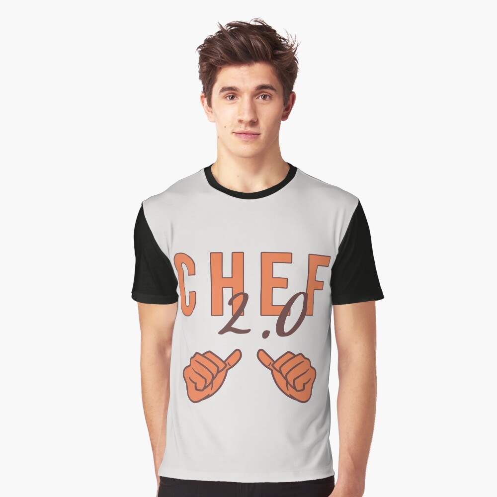 Artikel-Vorschau von Grafik T-Shirt, designt und verkauft von Kobeko.