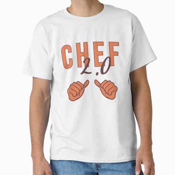 Classic T-Shirt
