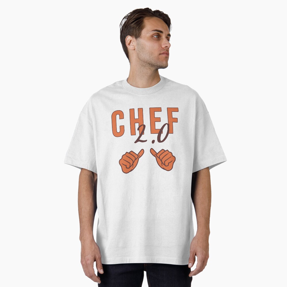 Artikel-Vorschau von Oversized T-Shirt, designt und verkauft von Kobeko.