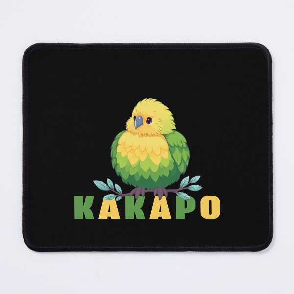 Item preview, Kakapo designed and sold by Getup-clothing.