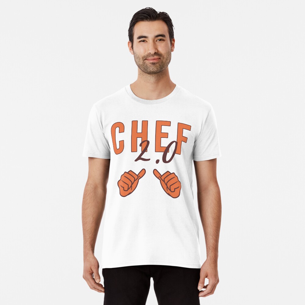 Artikel-Vorschau von Premium T-Shirt, designt und verkauft von Kobeko.