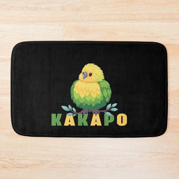 Item preview, Kakapo designed and sold by Getup-clothing.