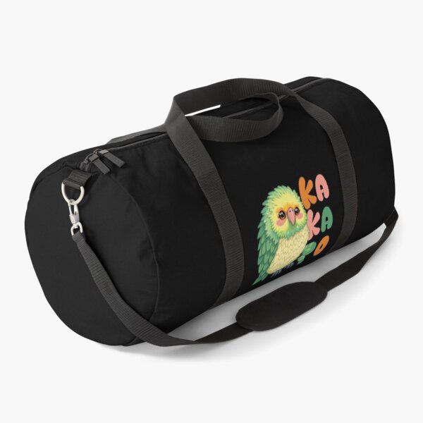 Item preview, Kakapo designed and sold by Getup-clothing.