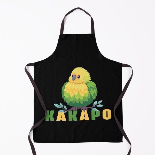 Item preview, Kakapo designed and sold by Getup-clothing.