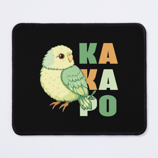 Item preview, Kakapo designed and sold by Getup-clothing.