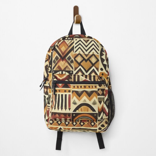 Item preview, African Ethno designed and sold by WildlifeSafari.