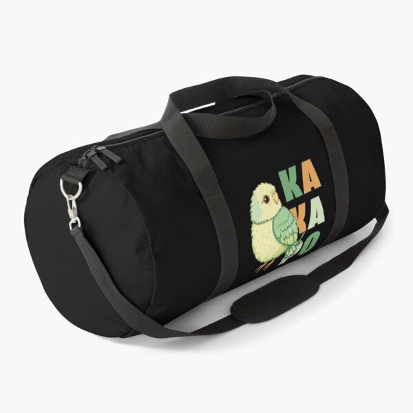 Item preview, Kakapo designed and sold by Getup-clothing.
