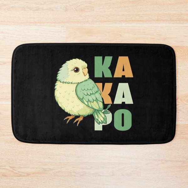 Item preview, Kakapo designed and sold by Getup-clothing.