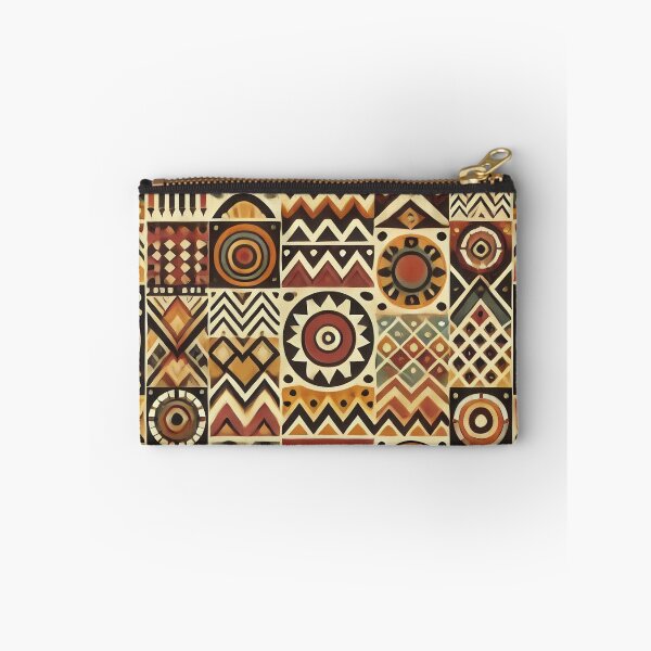 Item preview, African Ethno designed and sold by WildlifeSafari.