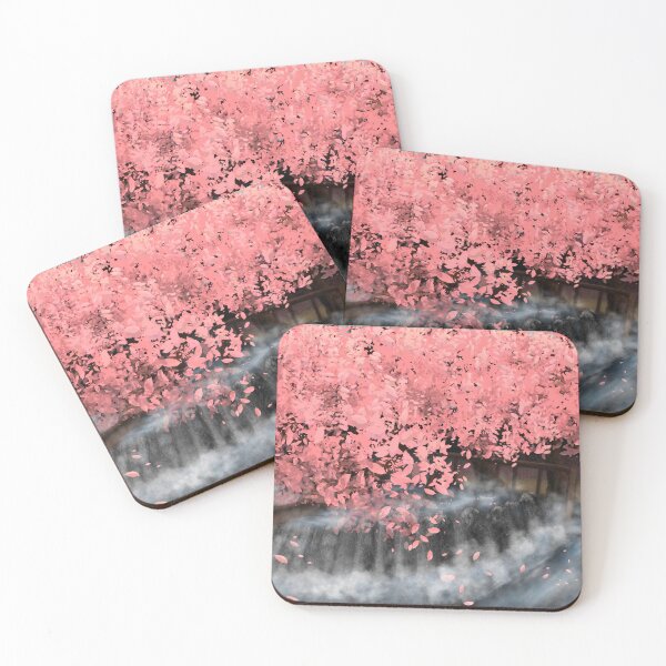 Item preview, Temple Springs designed and sold by Sarah Elizaldi.