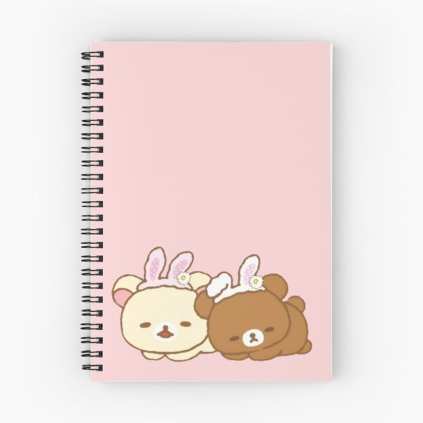 Item preview, rilakkuma and korilakkuma designed and sold by beegu.