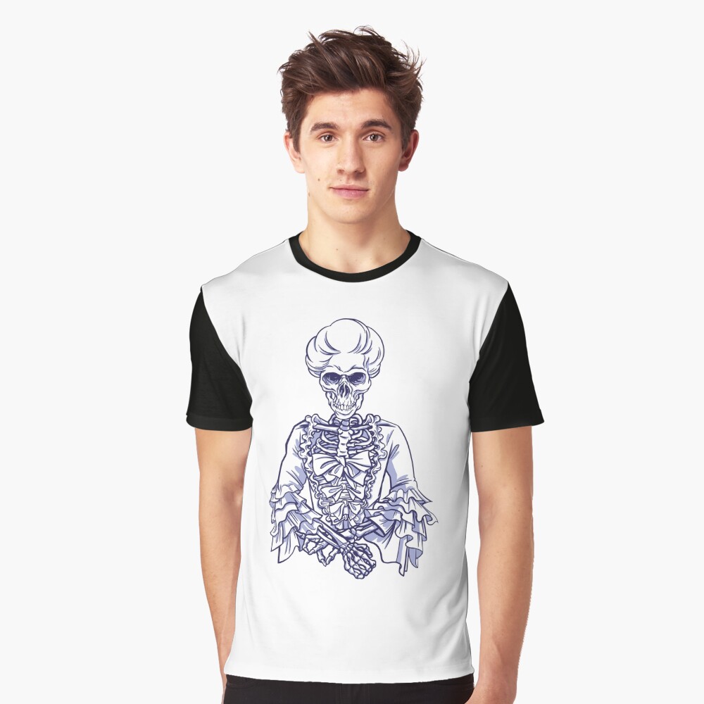 Artikel-Vorschau von Grafik T-Shirt, designt und verkauft von Kobeko.