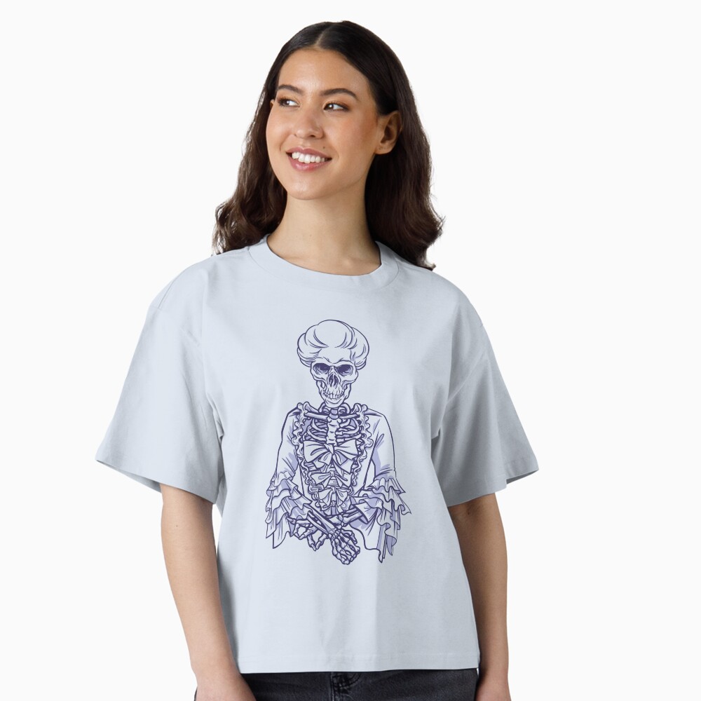 Artikel-Vorschau von Boxy T-Shirt, designt und verkauft von Kobeko.