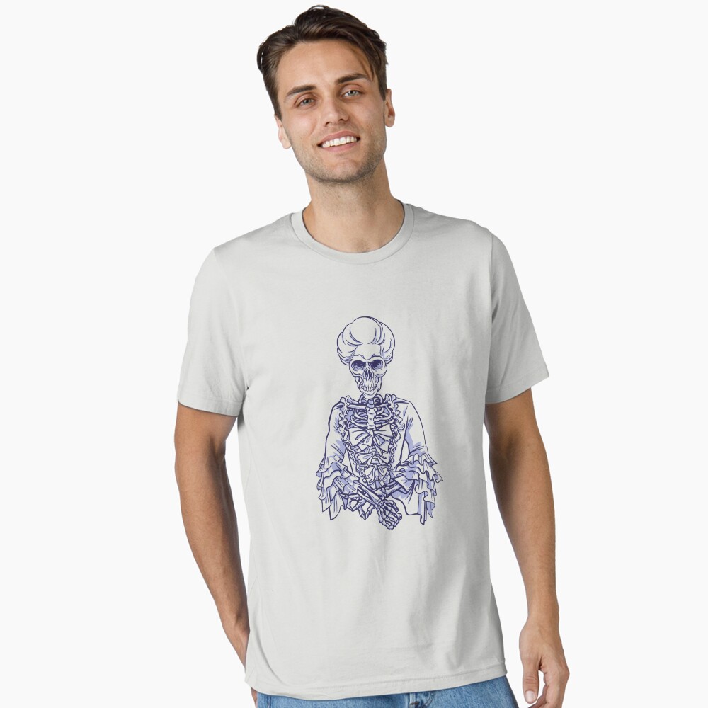 Artikel-Vorschau von Essential T-Shirt, designt und verkauft von Kobeko.